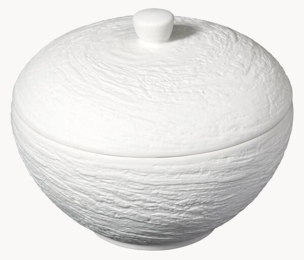 Komplet miseczek z porcelany International, 6 elem
