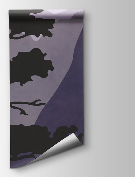 Fototapeta Krajobraz z górami i drzewami, Fototapety Natura, Popularne Fototapety, t00975v6 - Tapeko.pl
