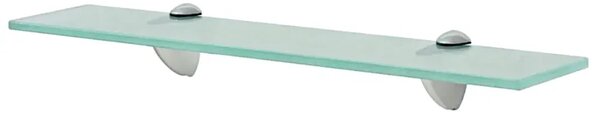 Solidna szklana półka 50x10 W5-M45