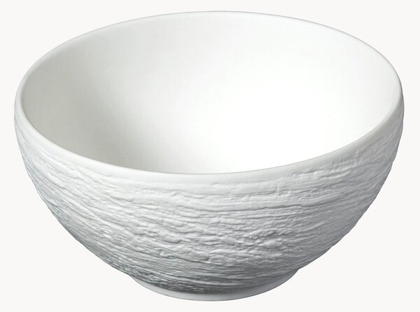 Komplet miseczek z porcelany Table Art, 4 elem
