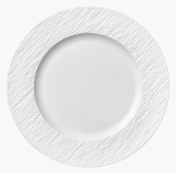 Komplet talerzy z porcelany Table Art, 4 elem