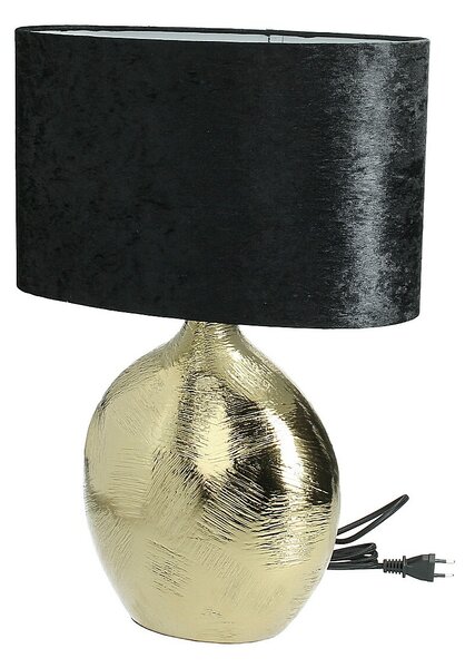 Lampa stołowa Lobby Gold 53cm