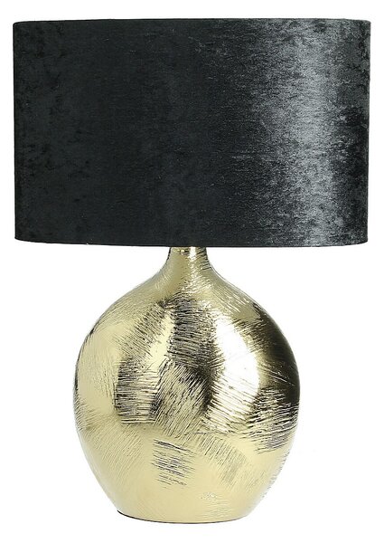 Lampa stołowa Lobby Gold 53cm