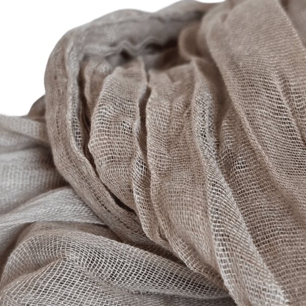 Bieżnik na stół 90×340 cm – Cappuccino