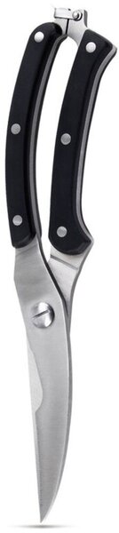 Nożyce do drobiu stalowe 24,5 cm