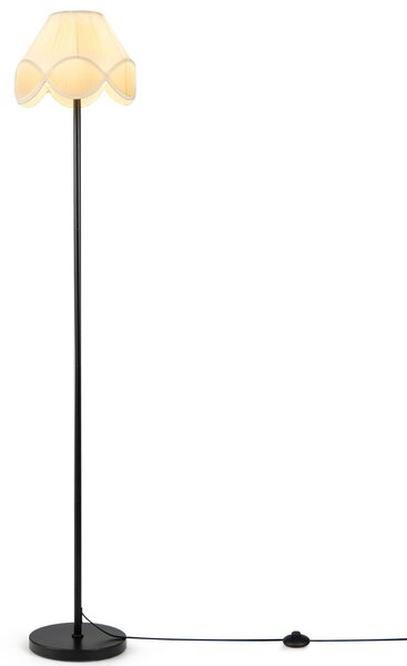 Lampa podłogowa z regulacją jasności