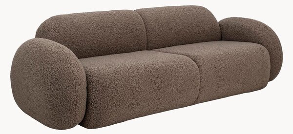 Sofa tapicerowana Bouclé Magola
