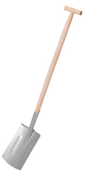 Szpadel ostry STALCO S-47451