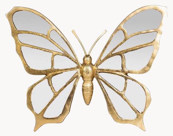Lustro ścienne Butterfly