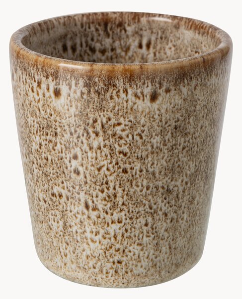 Komplet filiżanek do espresso z porcelany Berna, 4 elem