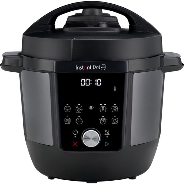 Multicooker INSTANT POT Plus Czarny