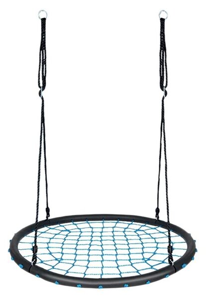 Bocianie Gniazdo z Pianką Huśtawka Ogrodowa 100 cm