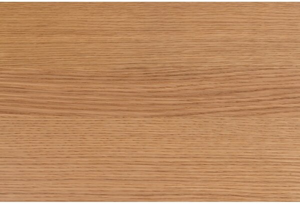 Stolik w dekorze dębu 90x90 cm Banbury – Actona