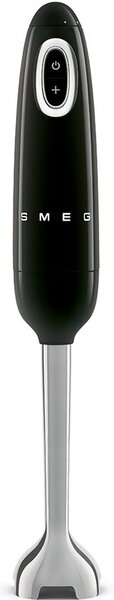 Blender SMEG HBF11BLEU Czarny