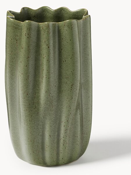 Wazon Nium, W 23 cm