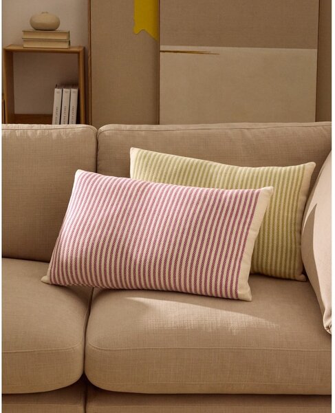 Bawełniana poszewka na poduszkę 40x60 cm Lioris – Kave Home