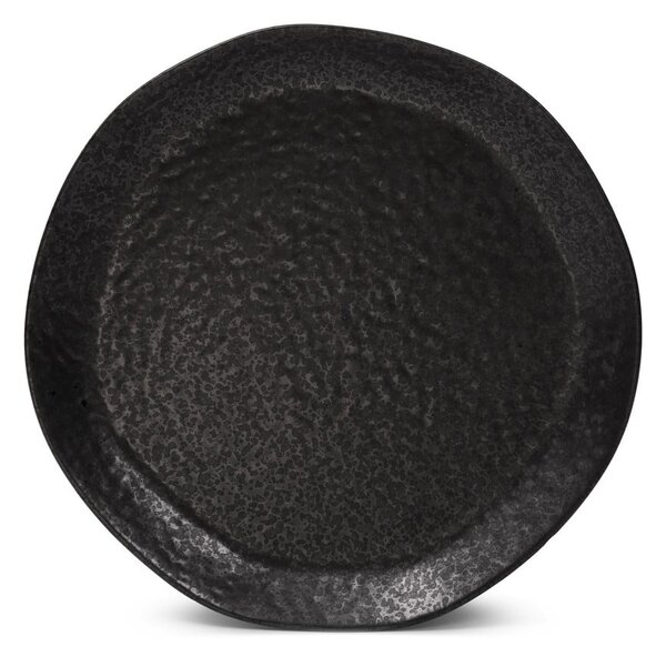 Kamionkowy zestaw talerzy 18 szt. Dark Moon – Bonami Selection