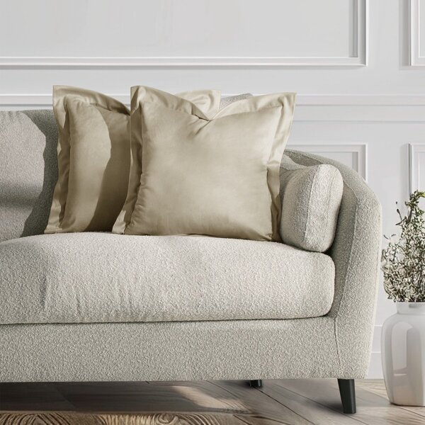Poszewki na poduszki zestaw 2 szt. 45x45 cm Side – AmeliaHome