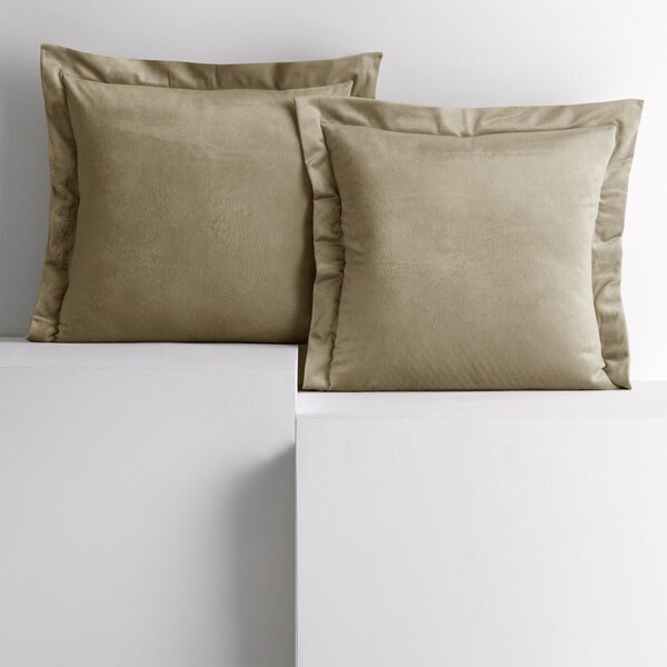 Poszewki na poduszki zestaw 2 szt. 45x45 cm Side – AmeliaHome