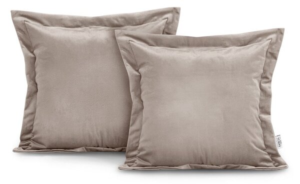 Poszewki na poduszki zestaw 2 szt. 45x45 cm Side – AmeliaHome