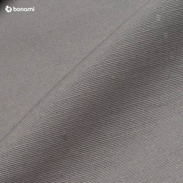 Szara rozkładana sofa 140 cm Roots – Karup Design