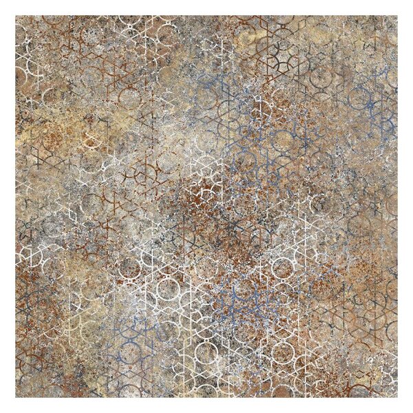 Gres szkliwiony Tapis Beige 60 X 60