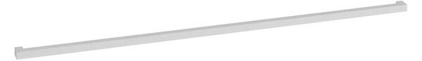 Reling kuchenny 90 cm srebrny Delinia iD