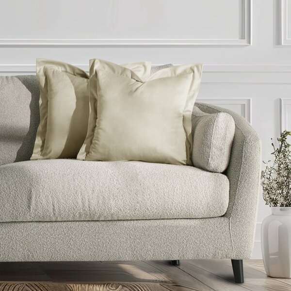 Poszewki na poduszki zestaw 2 szt. 45x45 cm Side – AmeliaHome