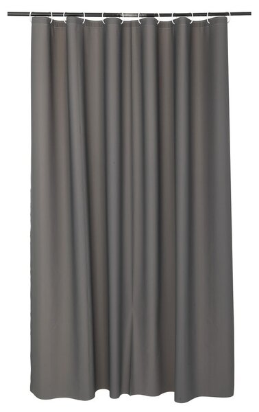 Zasłona prysznicowa 180x200 cm Vitamine – douceur d'intérieur