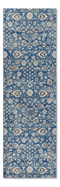 Niebieski chodnik 80x240 cm Ernest – Villeroy&Boch