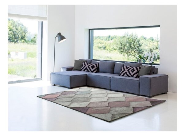 Dywan Universal Multi Mubis, 160x230 cm