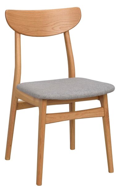 Krzesło „Rodham Grey”, 44 x 51 x 82 cm