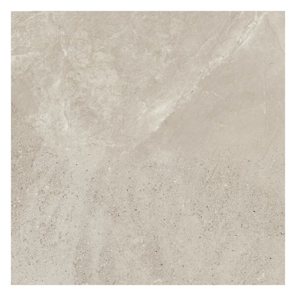 Gres szkliwiony Lorent Crema 60 X 60