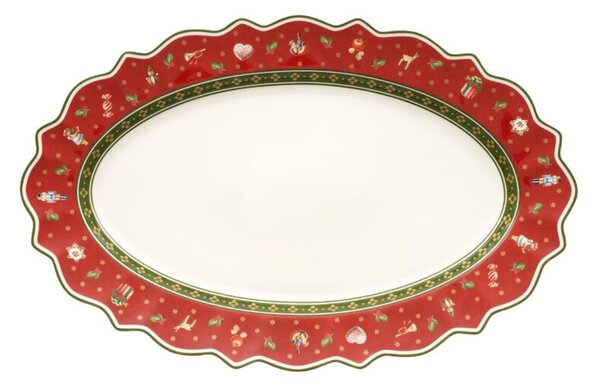 Półmisek owalny Toy's Delight Villeroy & Boch