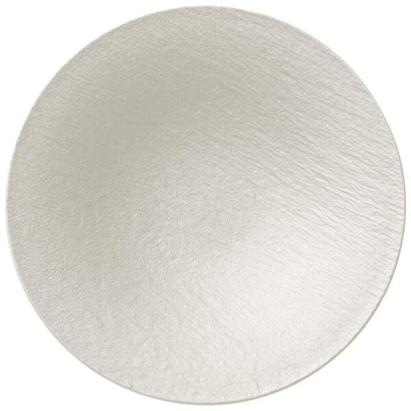 Miska głęboka Manufacture Rock Blanc Villeroy & Boch