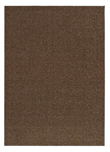 Ciemnobrązowy dywan 200x290 cm Lumen Liso – Universal