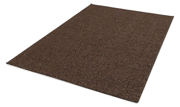 Ciemnobrązowy dywan 200x290 cm Lumen Liso – Universal