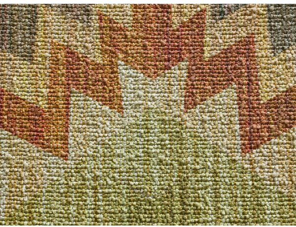 Dywan 160x230 cm Serak – Universal