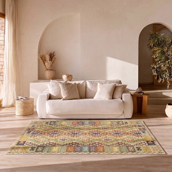 Dywan 160x230 cm Serak – Universal