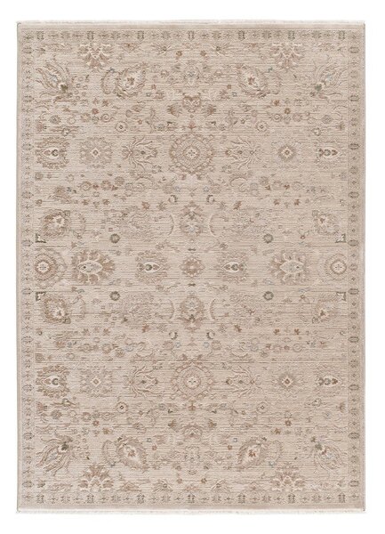 Beżowy dywan 120x160 cm Ona – Universal