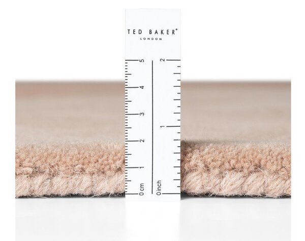 Wełniany dywan 160x230 cm Chelsea – Ted Baker