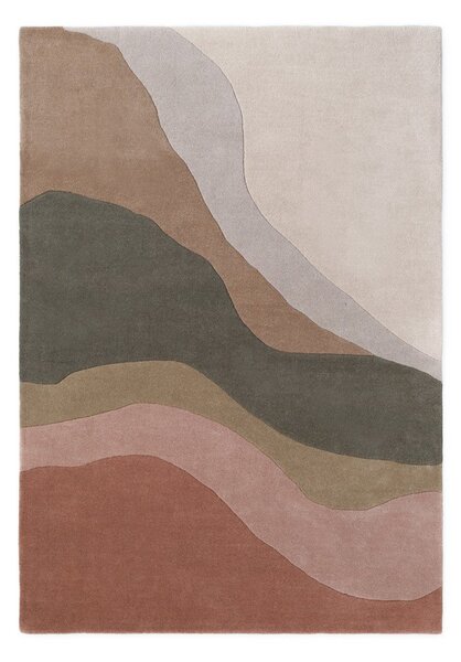 Wełniany dywan 160x230 cm Chelsea – Ted Baker