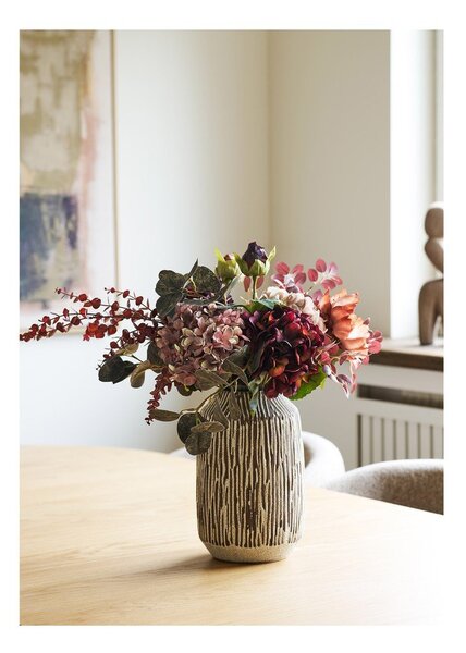 Sztuczny kwiat (wysokość 60 cm) Velvet – House Nordic