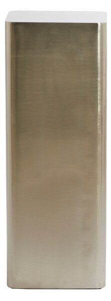 Metalowy stolik 30,5x30,5 cm Alurio – Light & Living