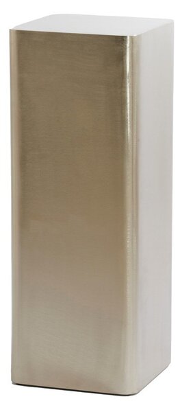 Metalowy stolik 30,5x30,5 cm Alurio – Light & Living