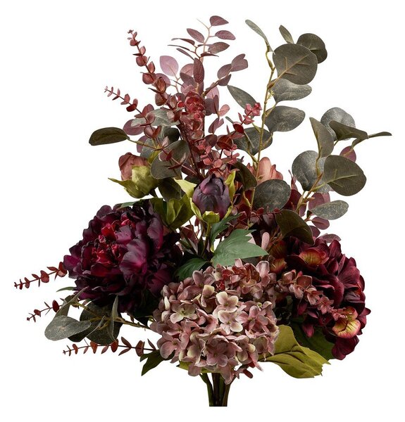 Sztuczny kwiat (wysokość 60 cm) Velvet – House Nordic