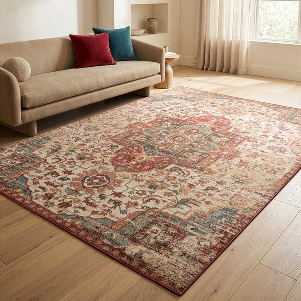 Dywan 200x275 cm Raja – Asiatic Carpets
