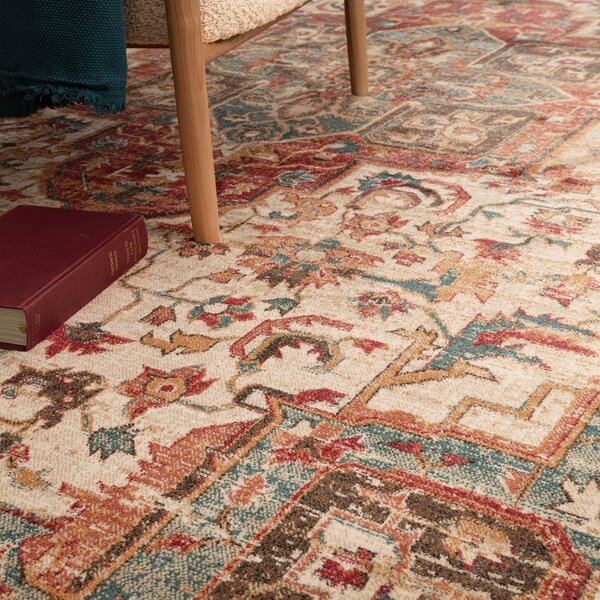 Dywan 200x275 cm Raja – Asiatic Carpets