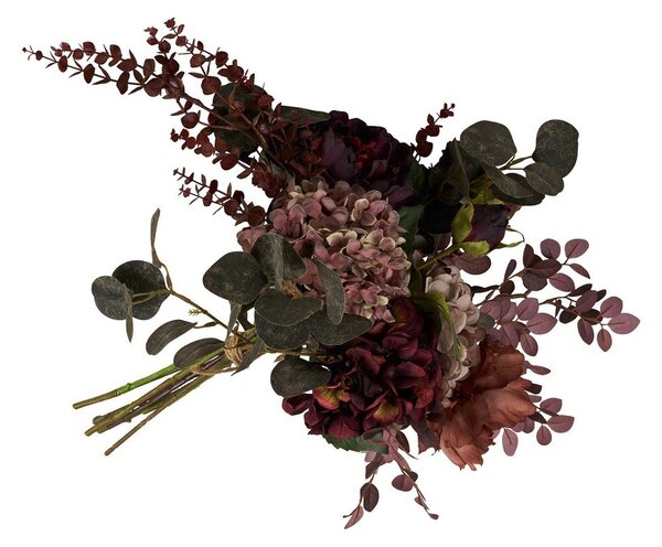 Sztuczny kwiat (wysokość 60 cm) Velvet – House Nordic