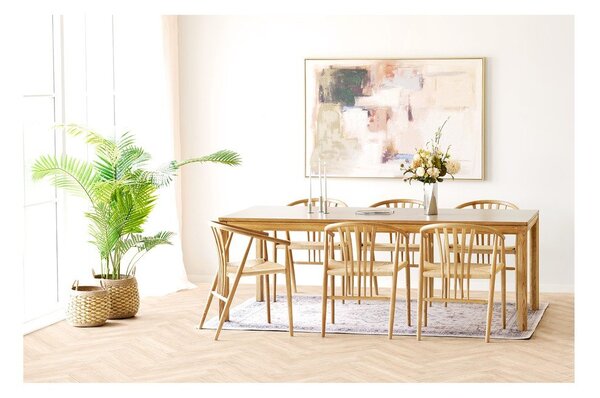 Dekoracja ścienna Inez – House Nordic